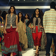 Illustration for article titled Pakistan Fashion Week Was a Study in the Intricate and the Sublime